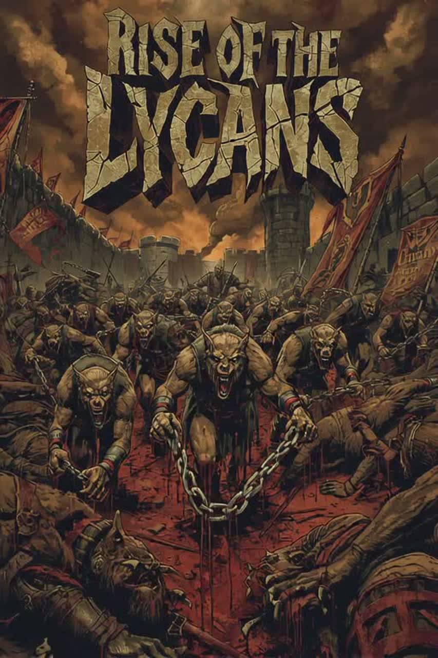 Voice image for Benediction/Bolt Thrower