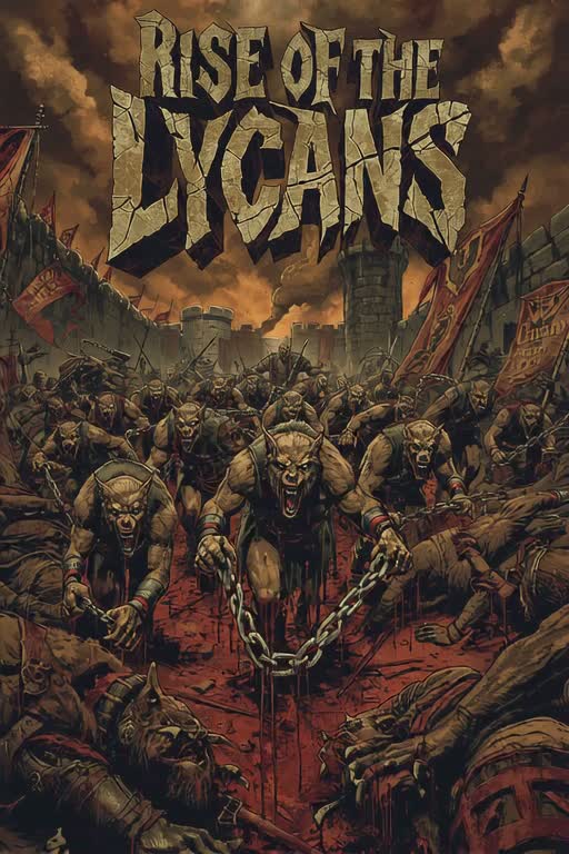 Persona image for Benediction/Bolt Thrower