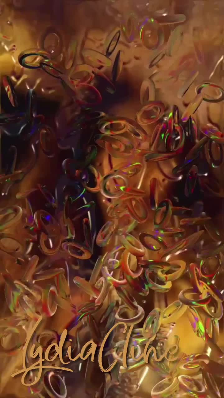 I Don’t Need Saving (August Artist Remix Challenge) artwork