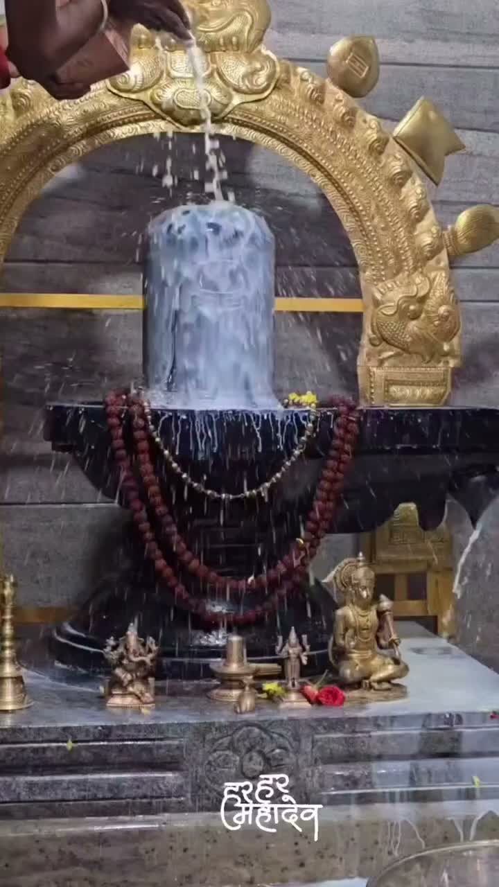🔱லிங்கப் பாத லயம்]🔱 artwork