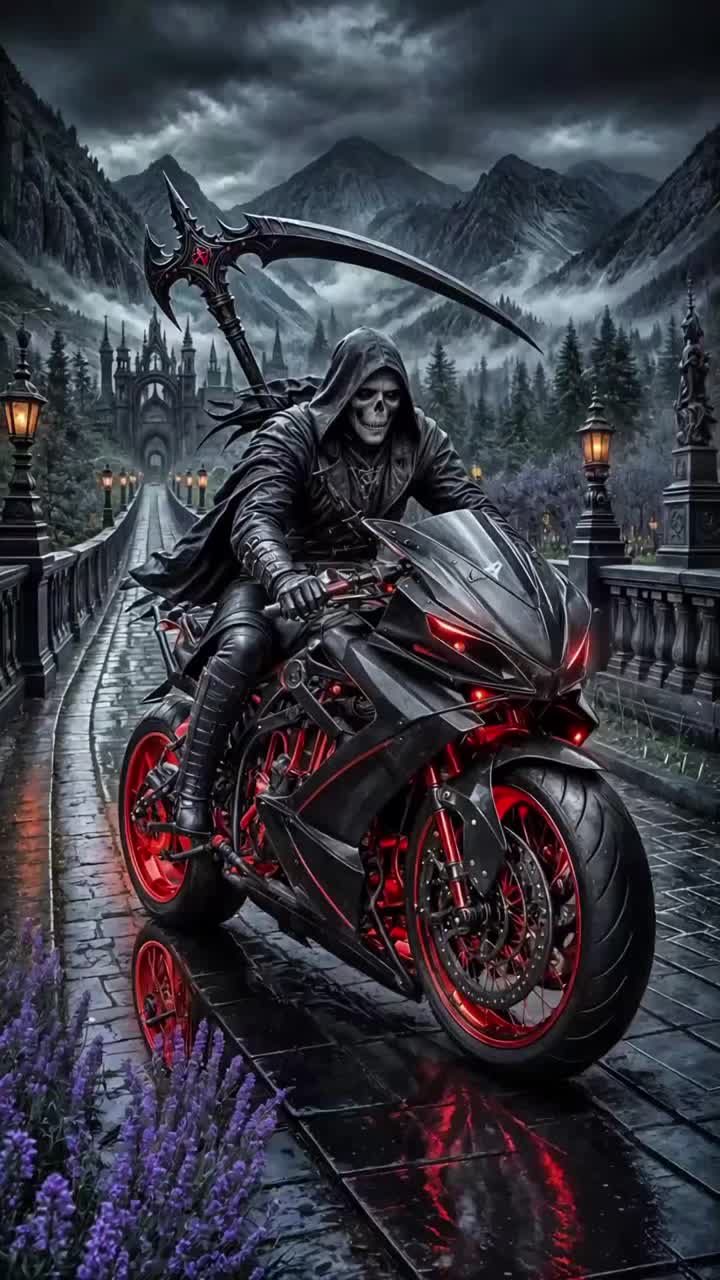 Wer kam zu mir so plötzlich (Howling Rite Mix) artwork