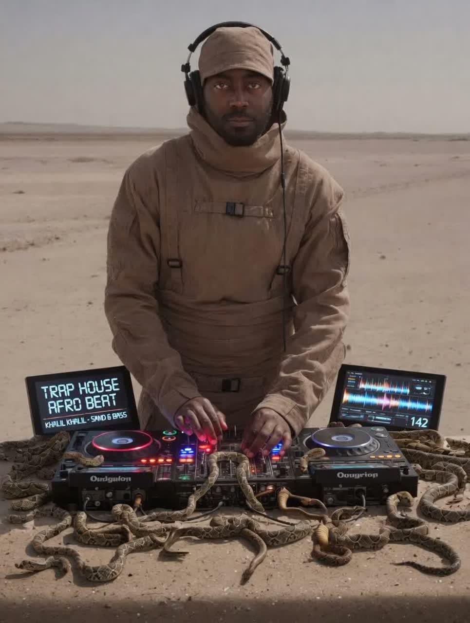 Song Image