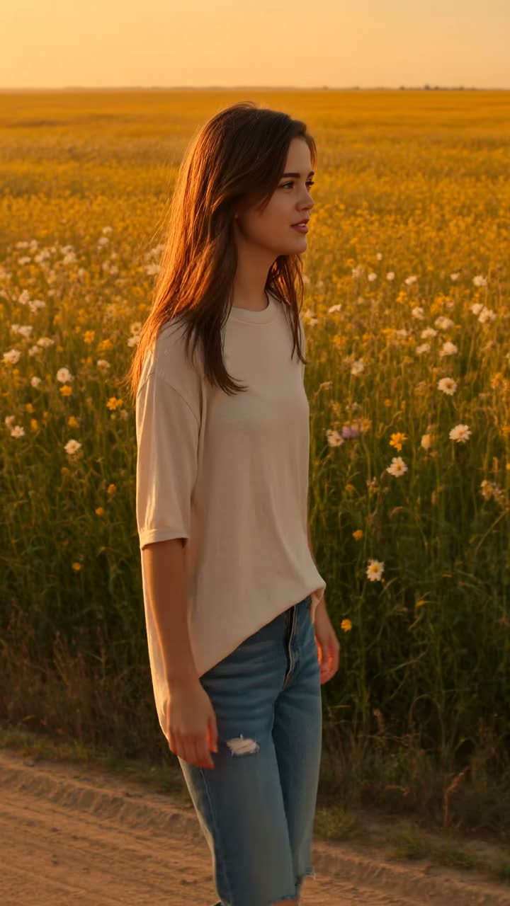Wildflowers