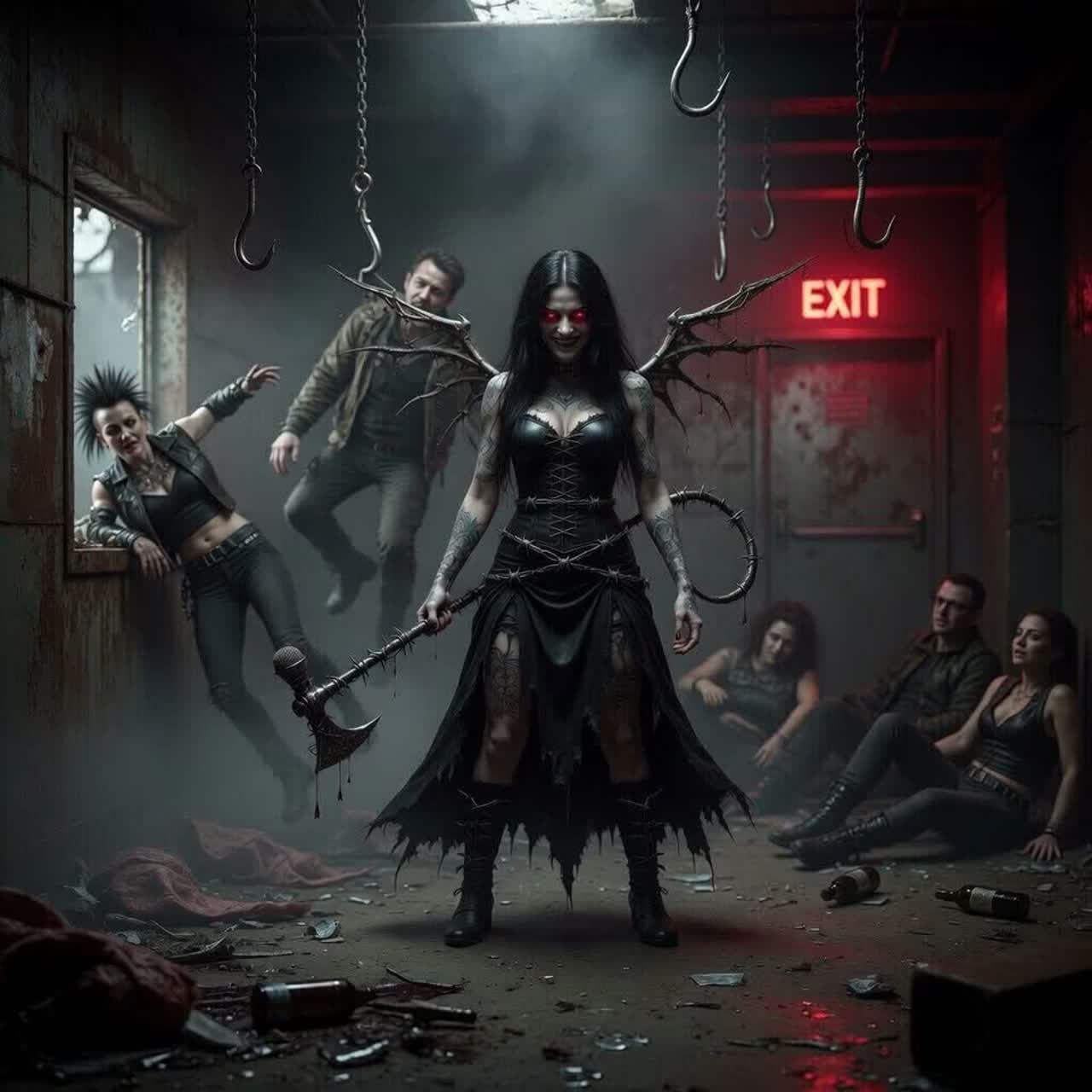 Song Image