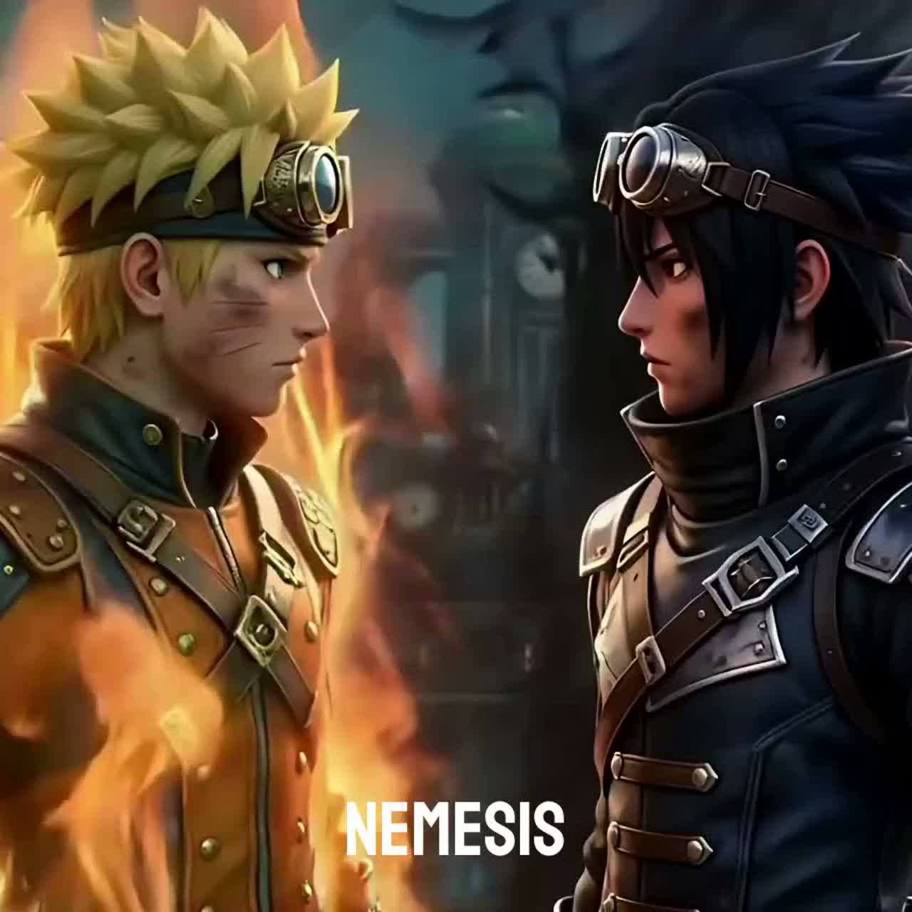 Voice image for NEMESIS