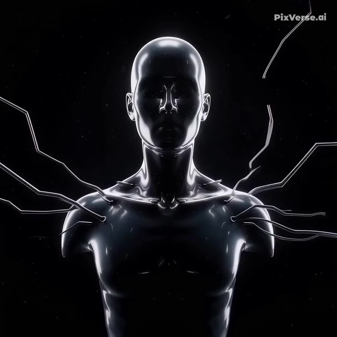 Элегия Плоти и Кремния artwork