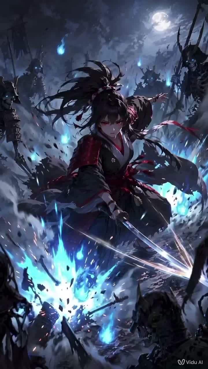 FLASH artwork