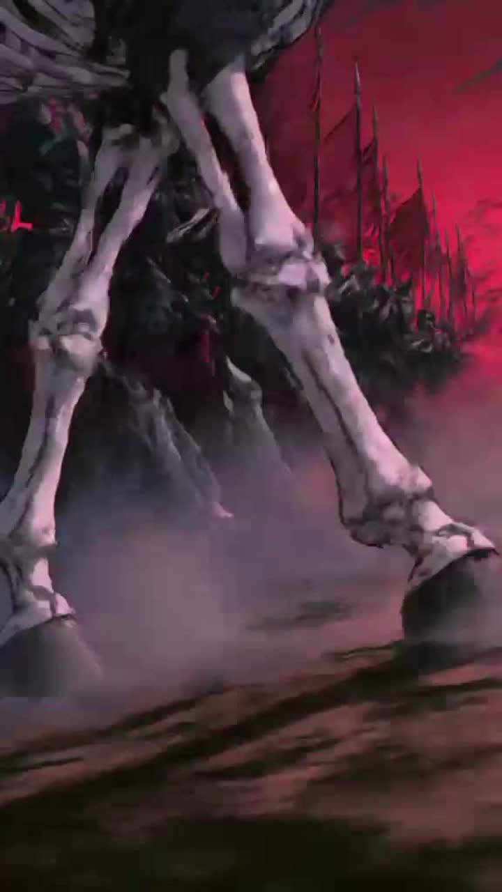 The Scorpion Queen (MarlGyver x Shelob Remix) artwork