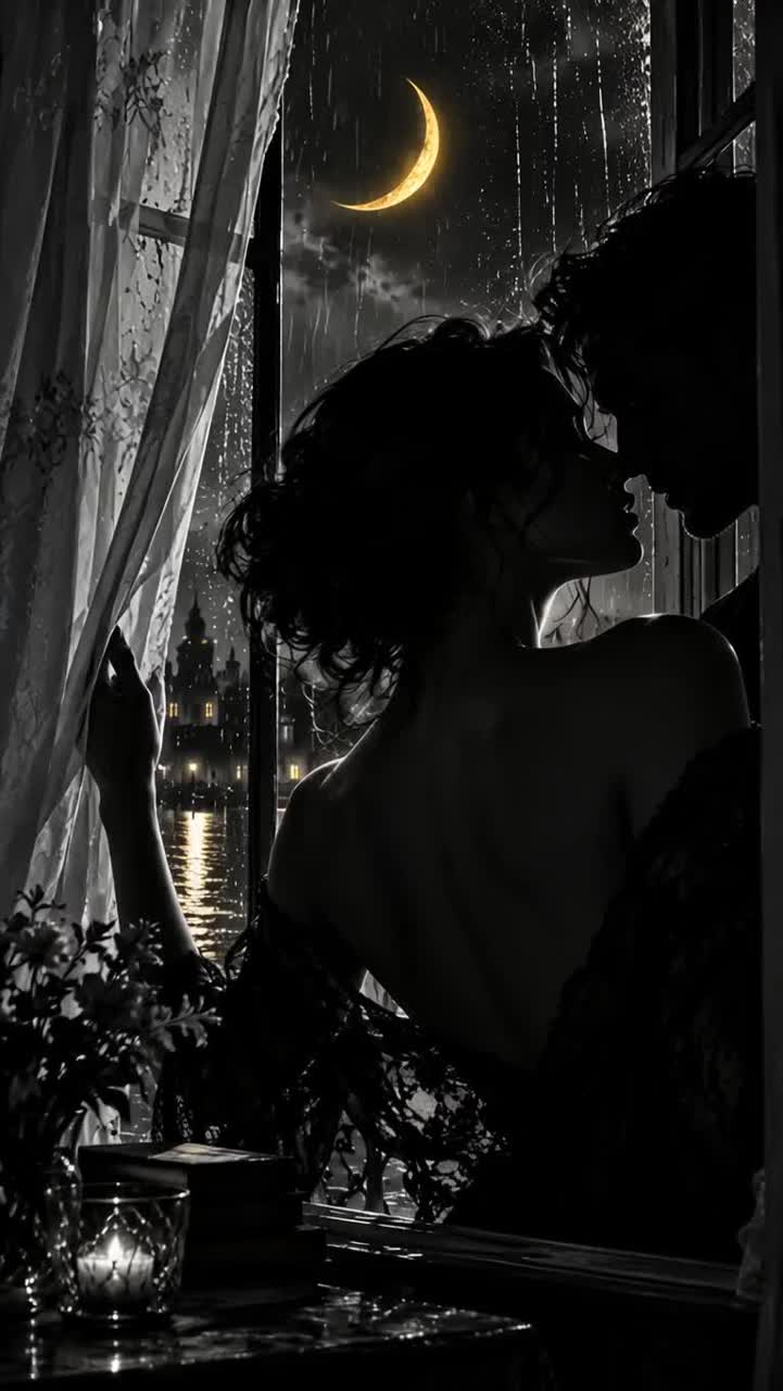 Hotel of Lost Hearts cover art