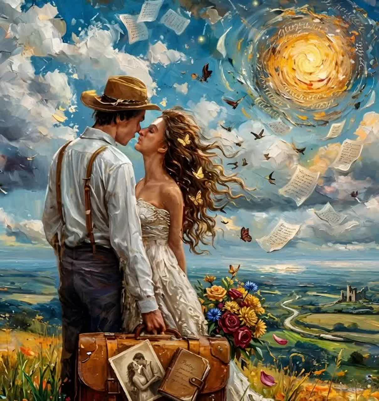 Не забывай... artwork
