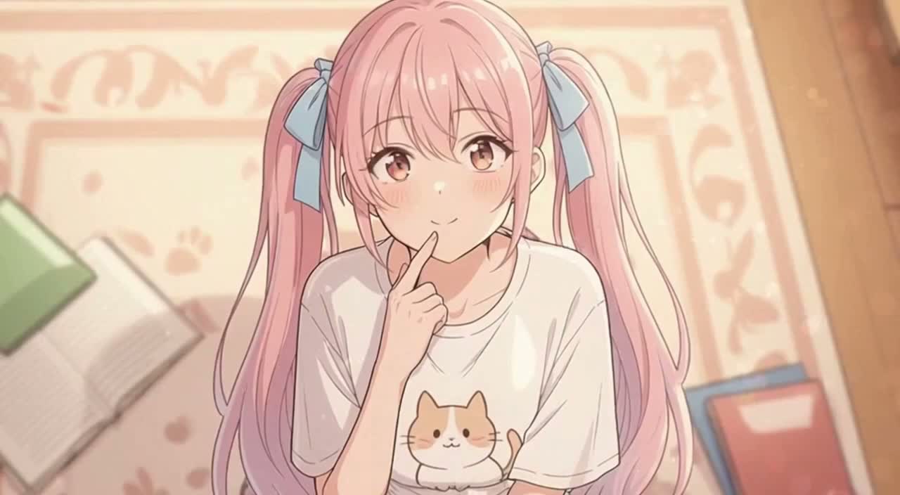 Persona image for みにゃん