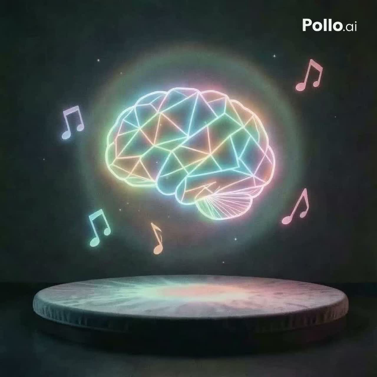 Only the good things in your mind - v1.0 artwork