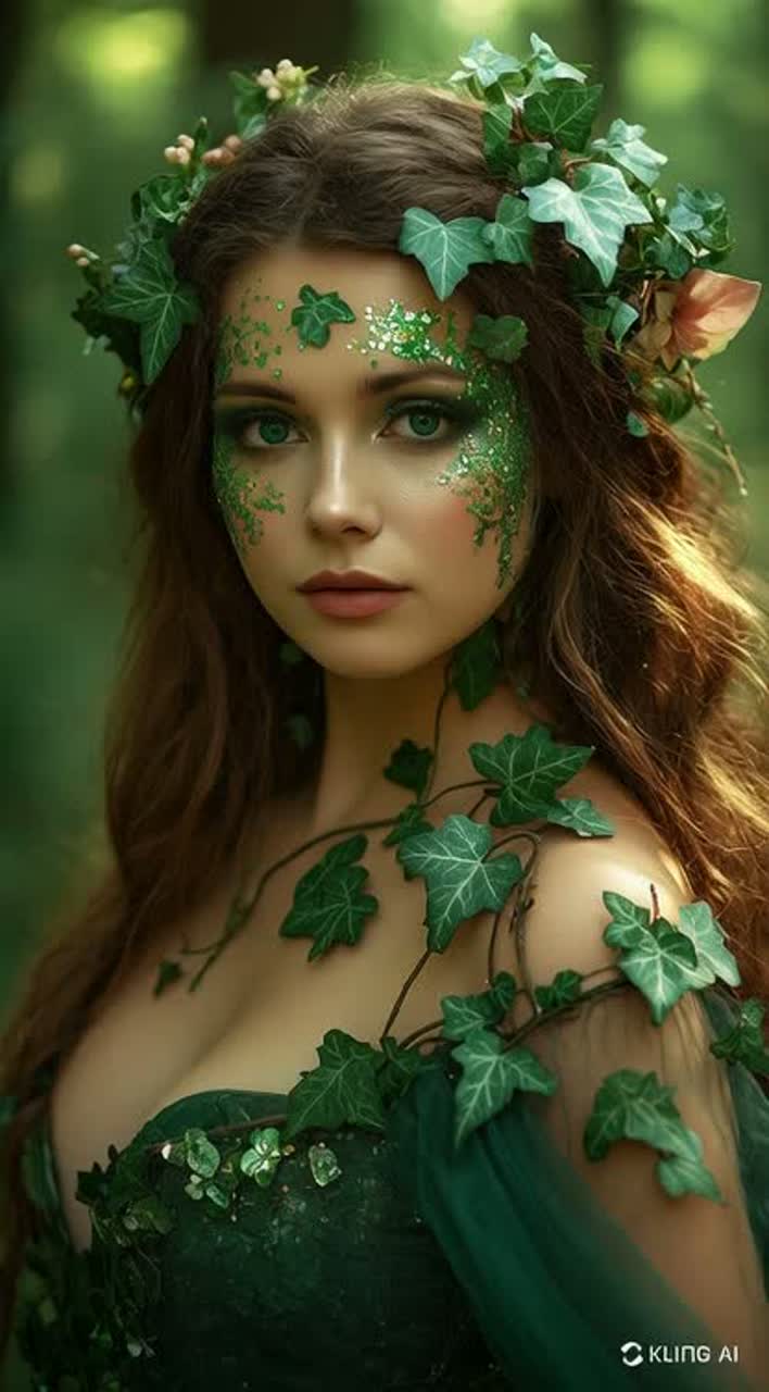 The Holly And The Ivy☘️ artwork