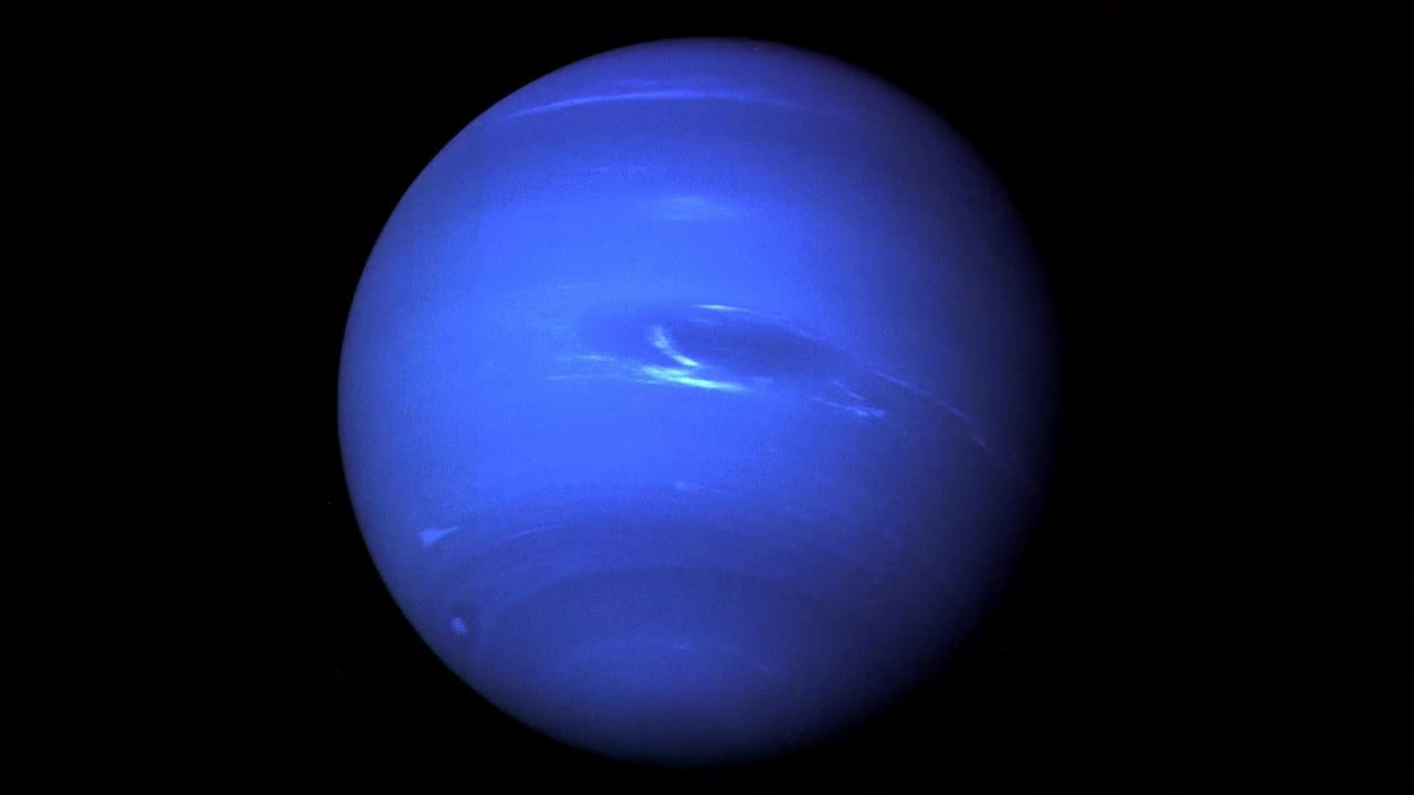 The Holiness of Planet Neptune ✨ artwork