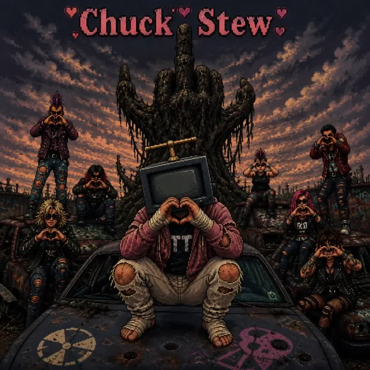 Chuck Stew