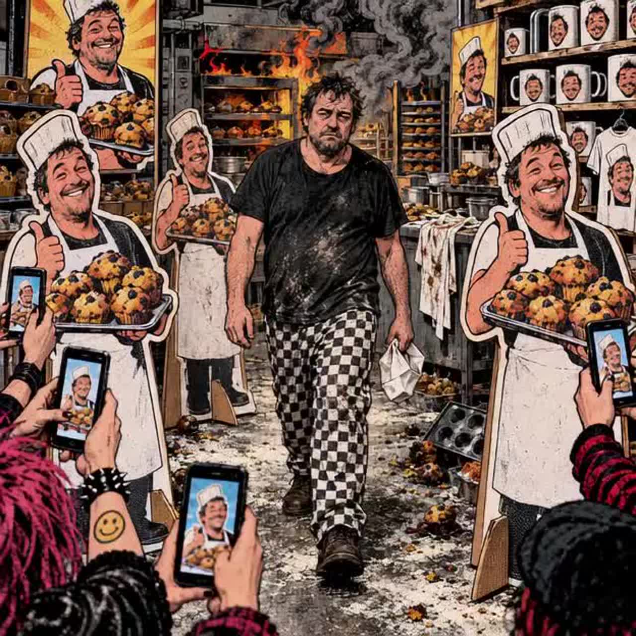 DYKTMM artwork