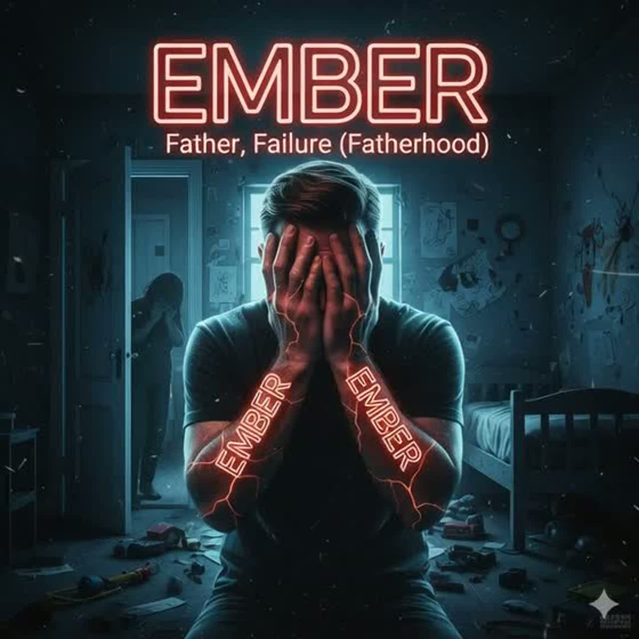 7. Father, Failure (Fatherhood) artwork