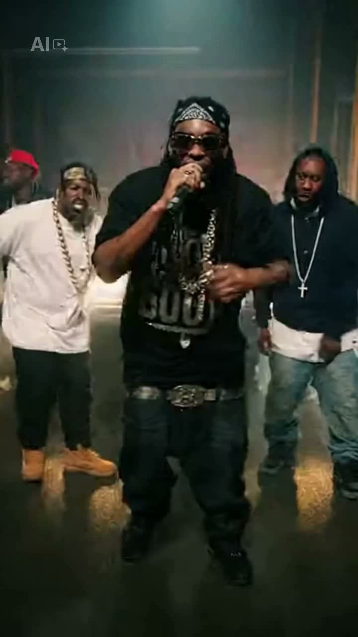 Persona image for Memphis Crunk