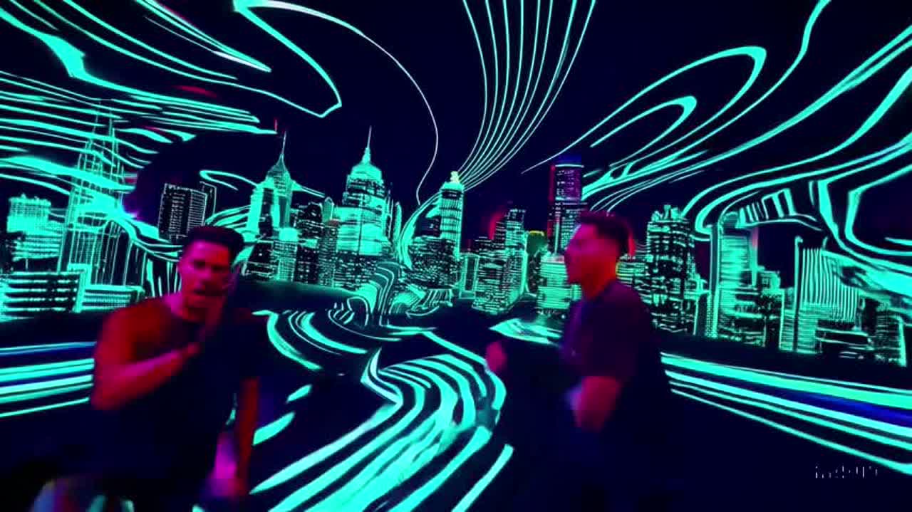 Dance on Top (HGWSR Original Flow Mix) artwork