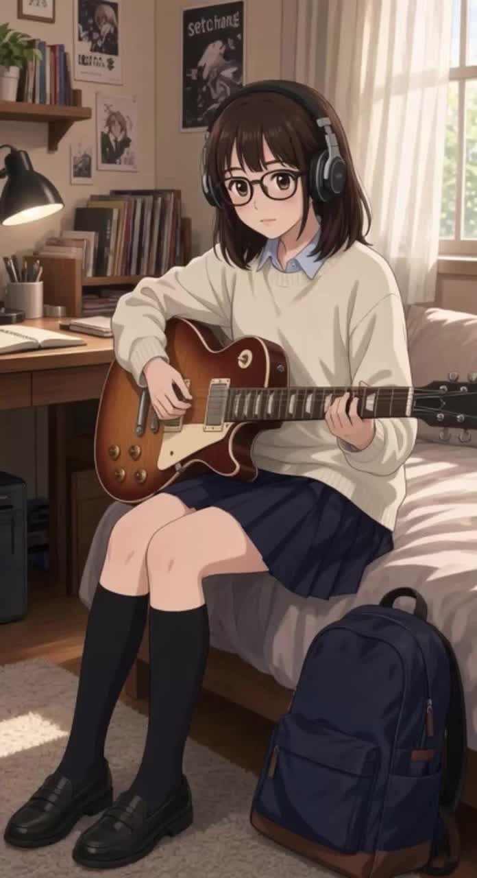 Song Cover Image