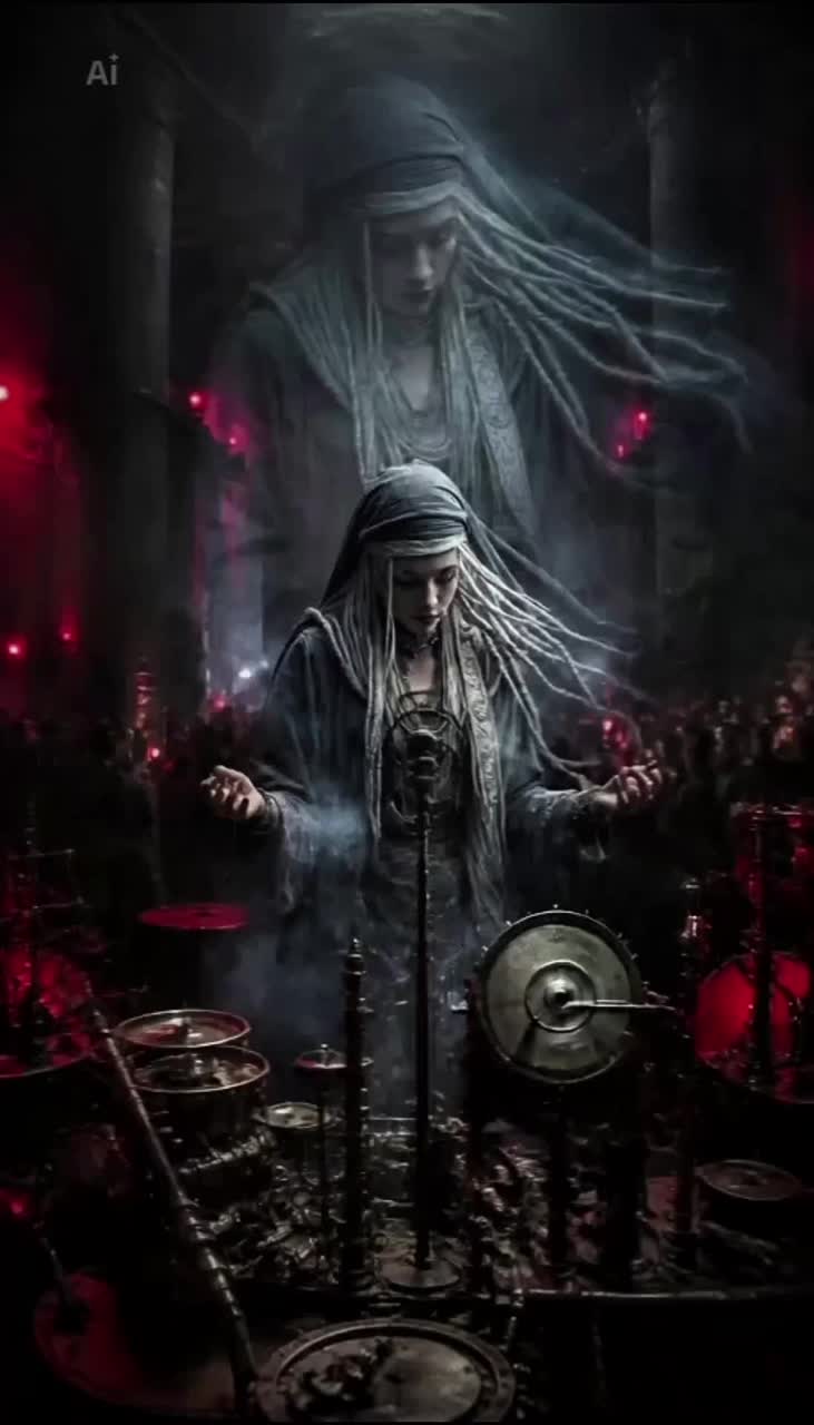 Parabellum artwork