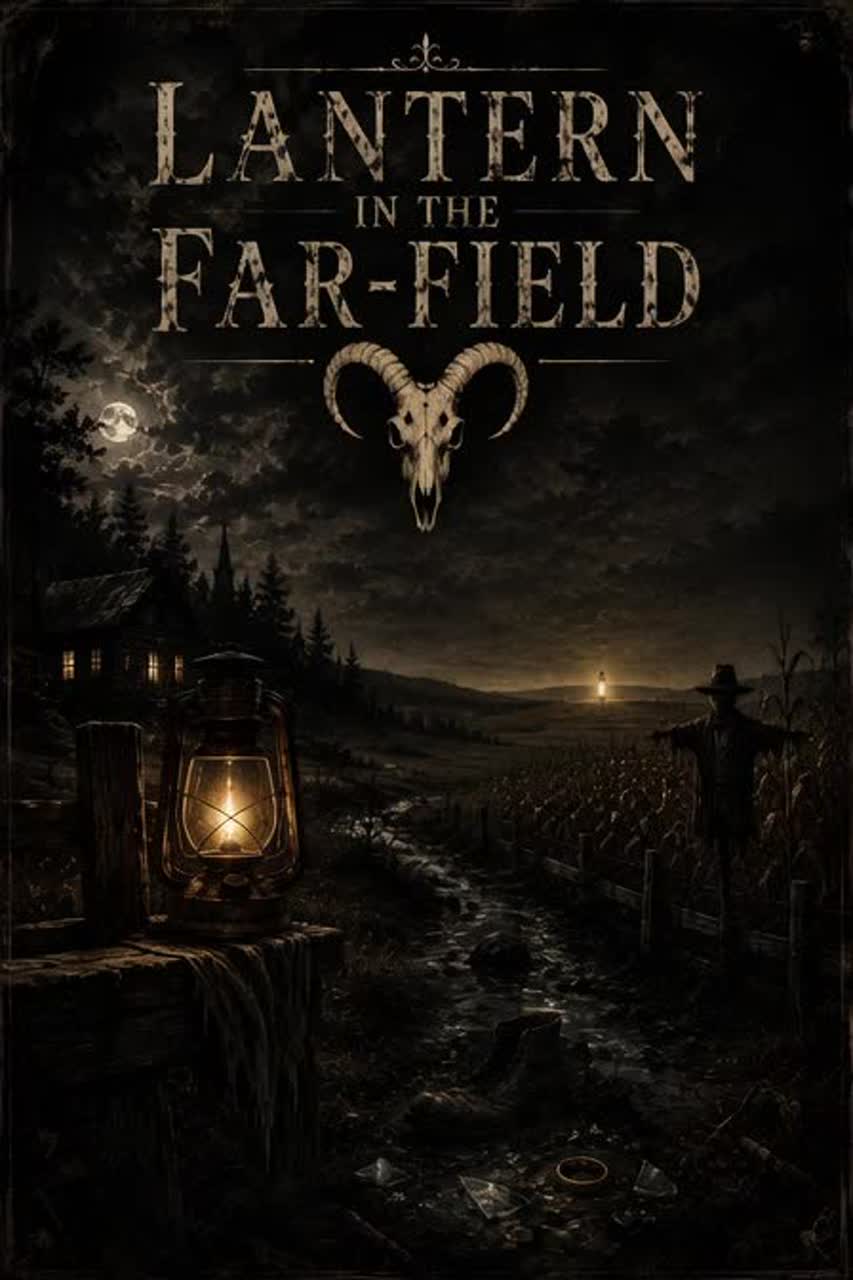 Lantern in the Far-field
