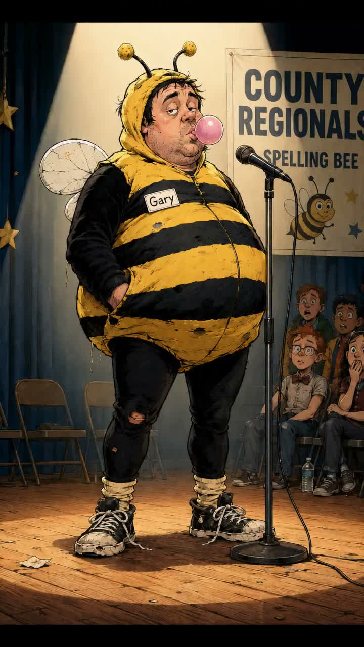 We Are the Bee