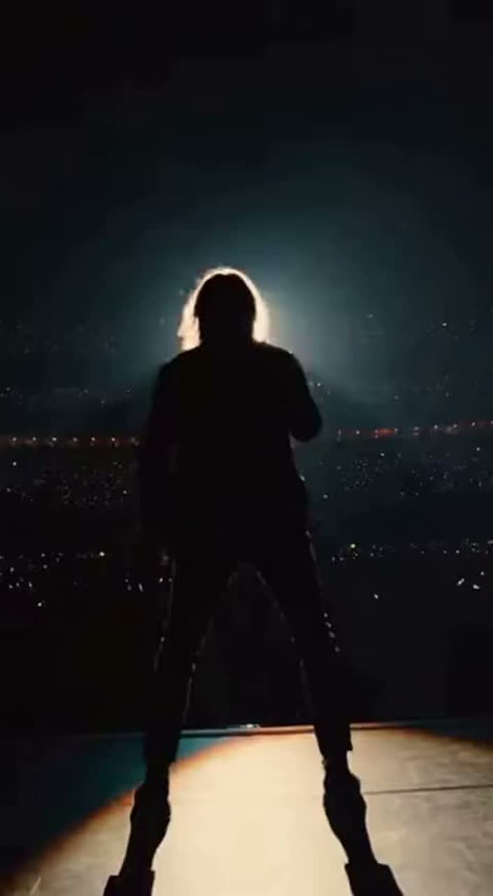 The Song of Memories