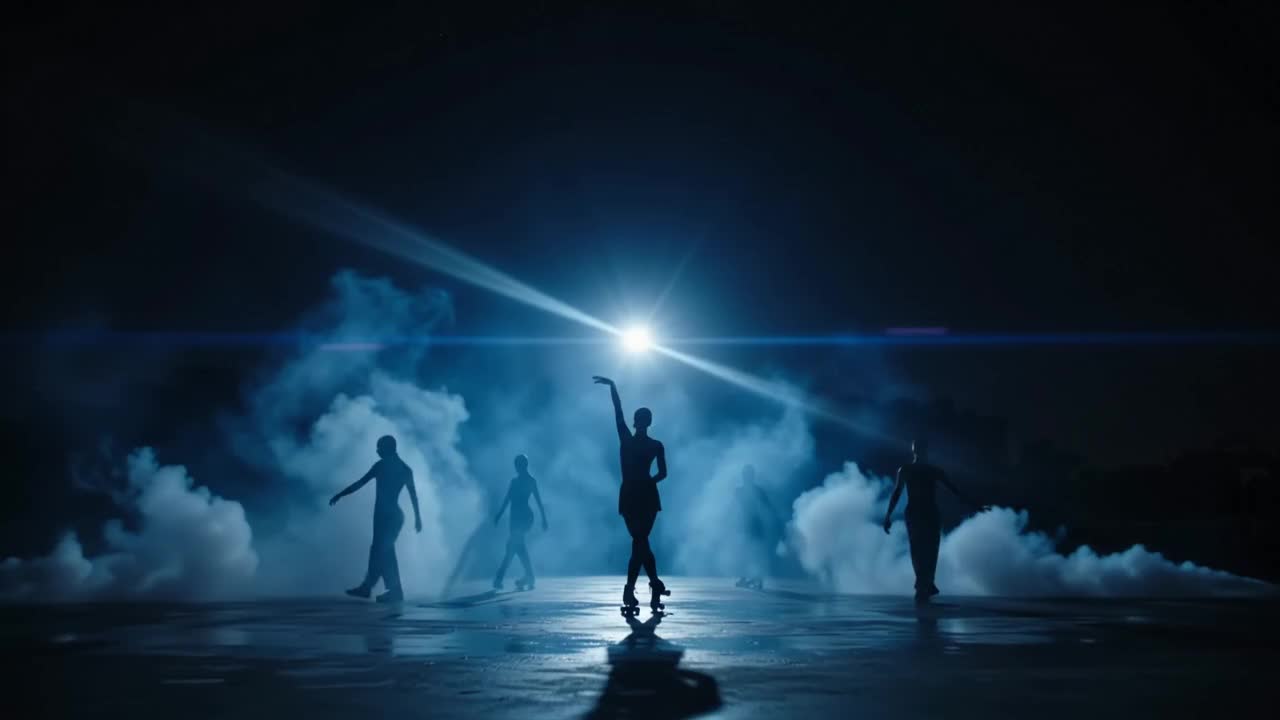 Below Language artwork