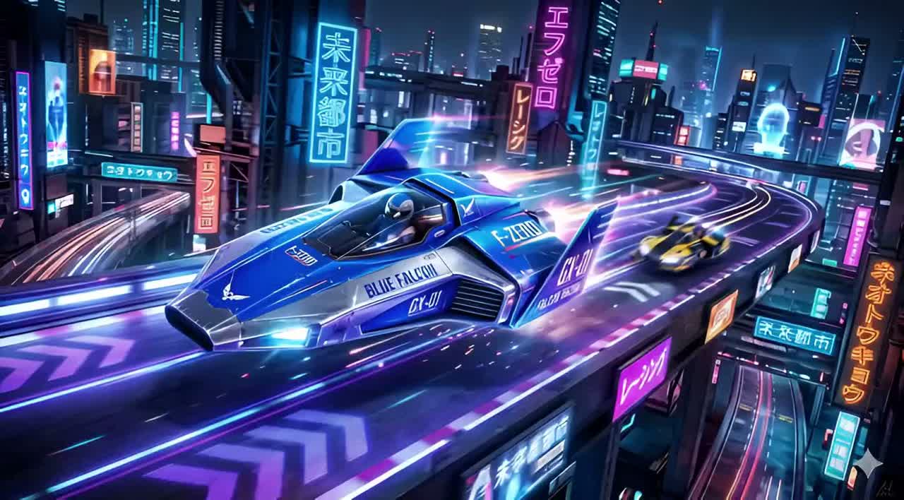 BGM  -Night Drive Stream- 3
