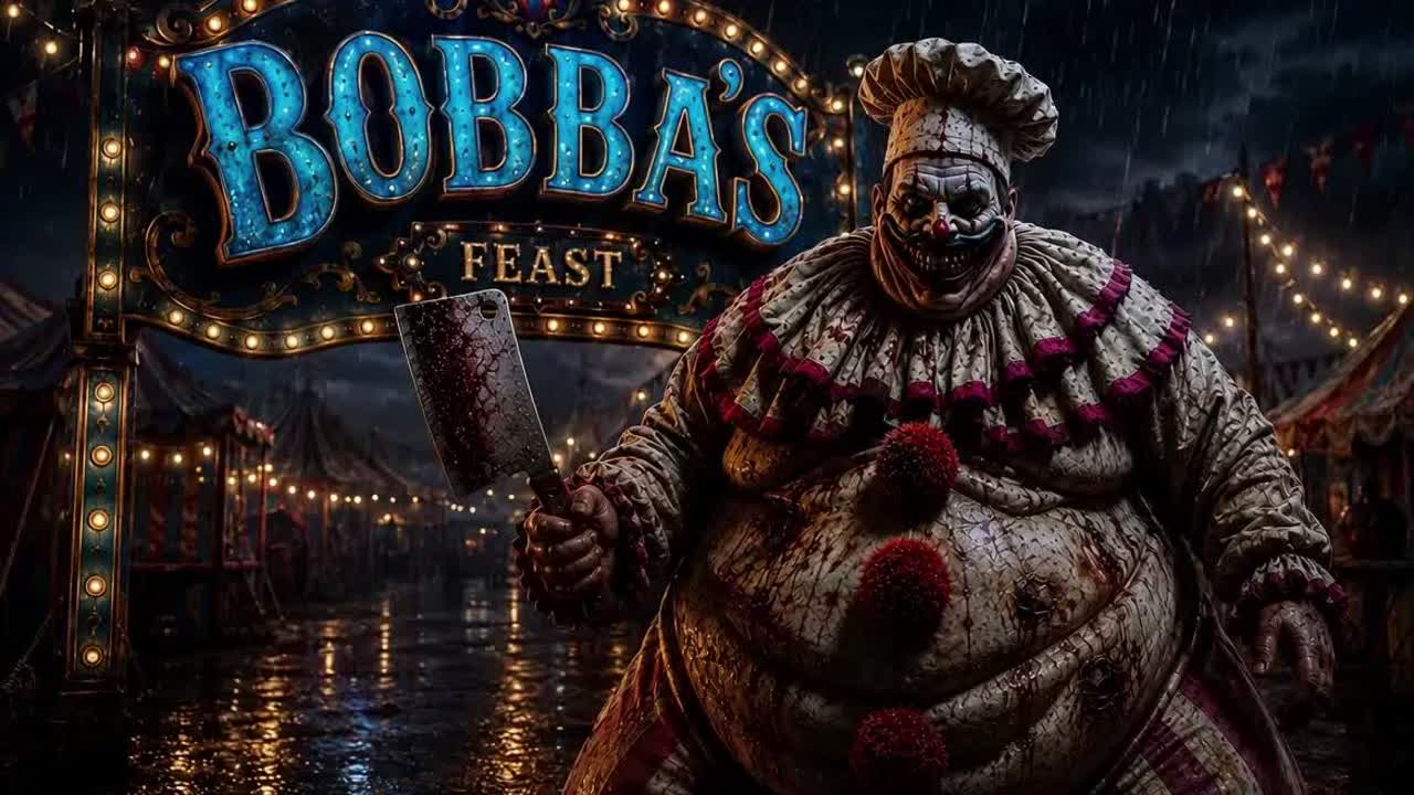 Bobba’s Feast