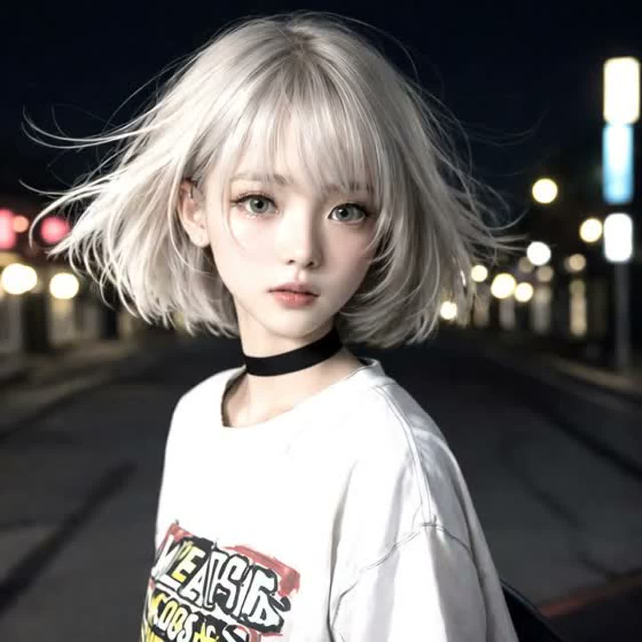 Die for Now (Remix Original Melody Ver.) artwork