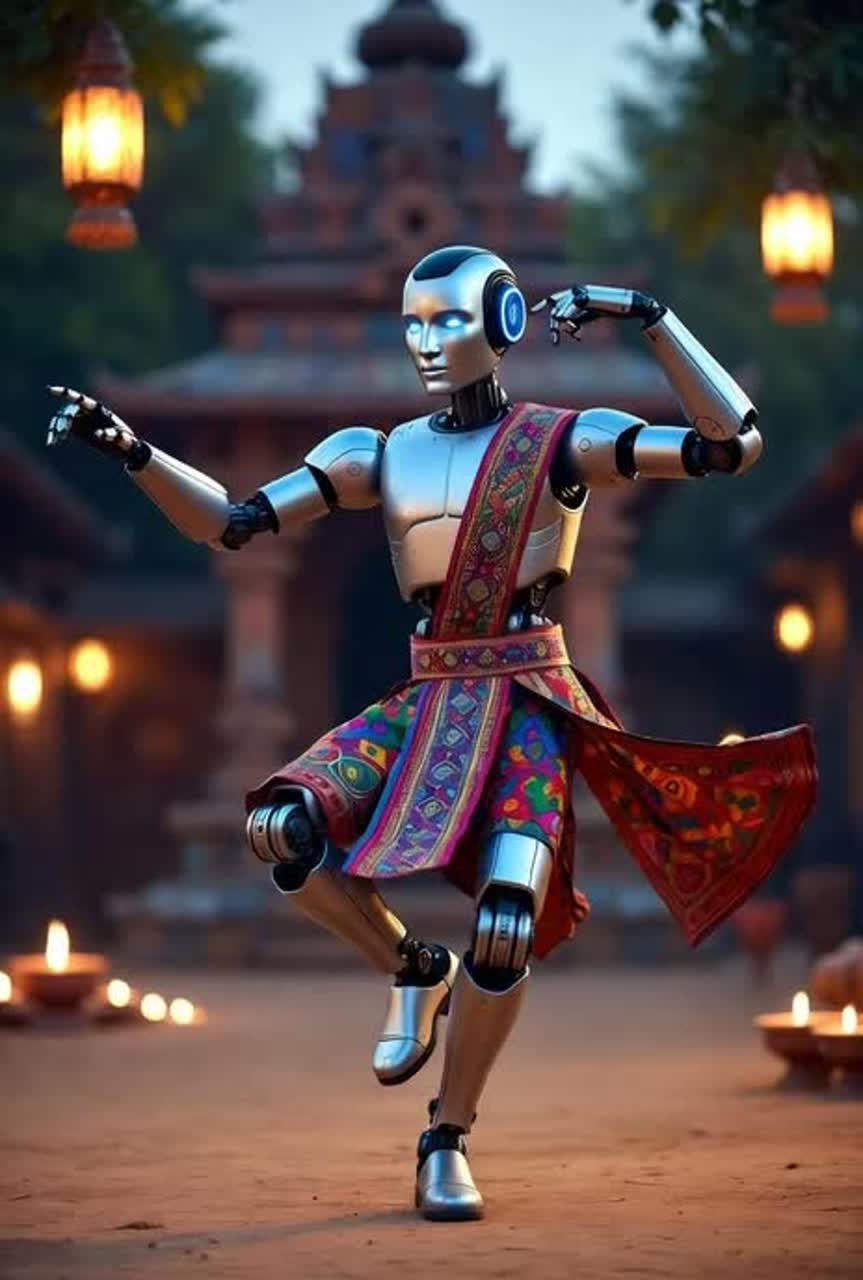 Image for Cyberpunk Today