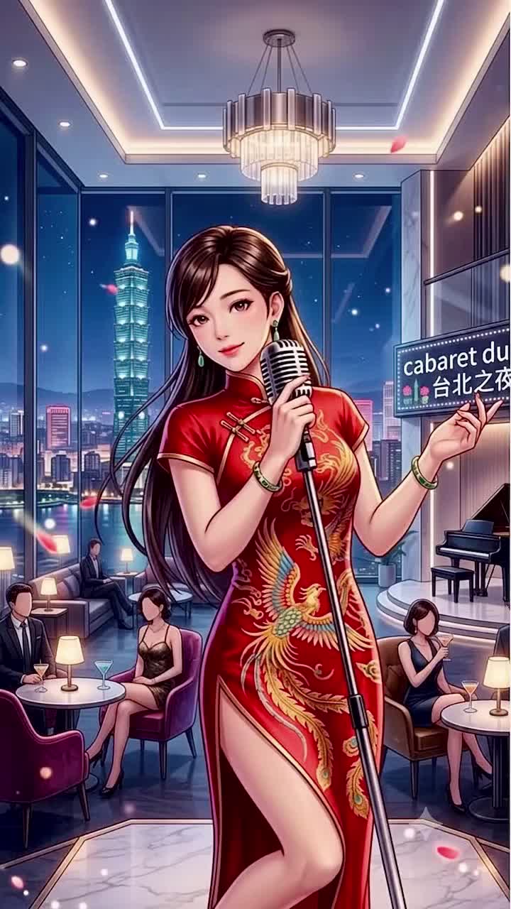 近水 artwork