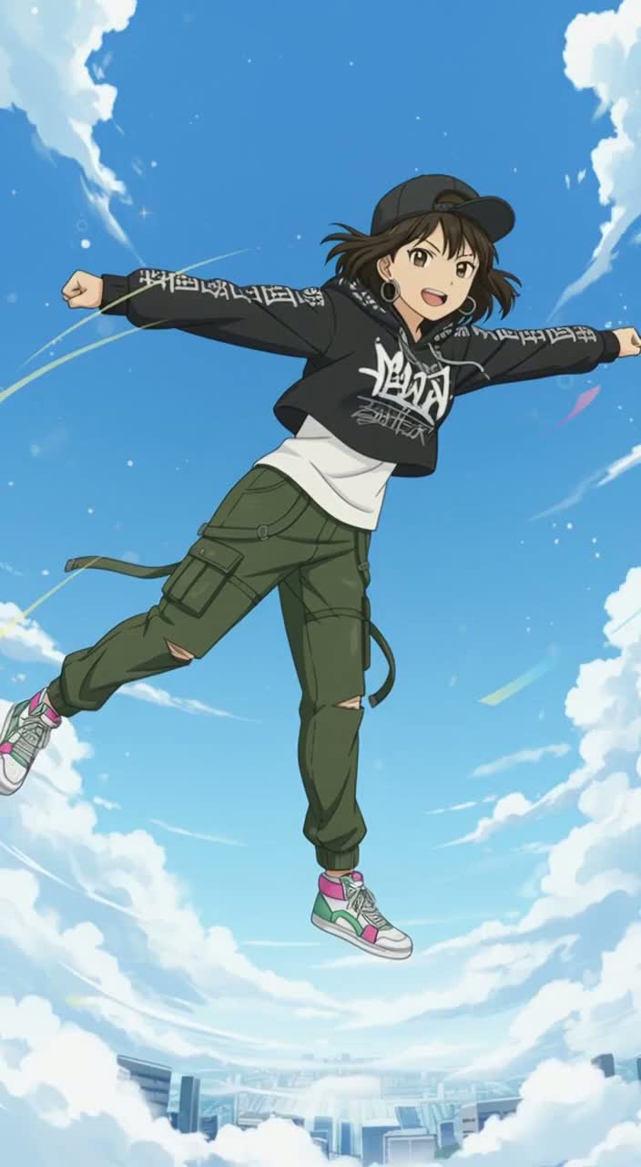 Up Here  (못 내려가)