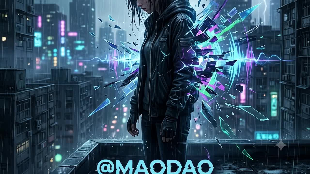 Я так устала! artwork