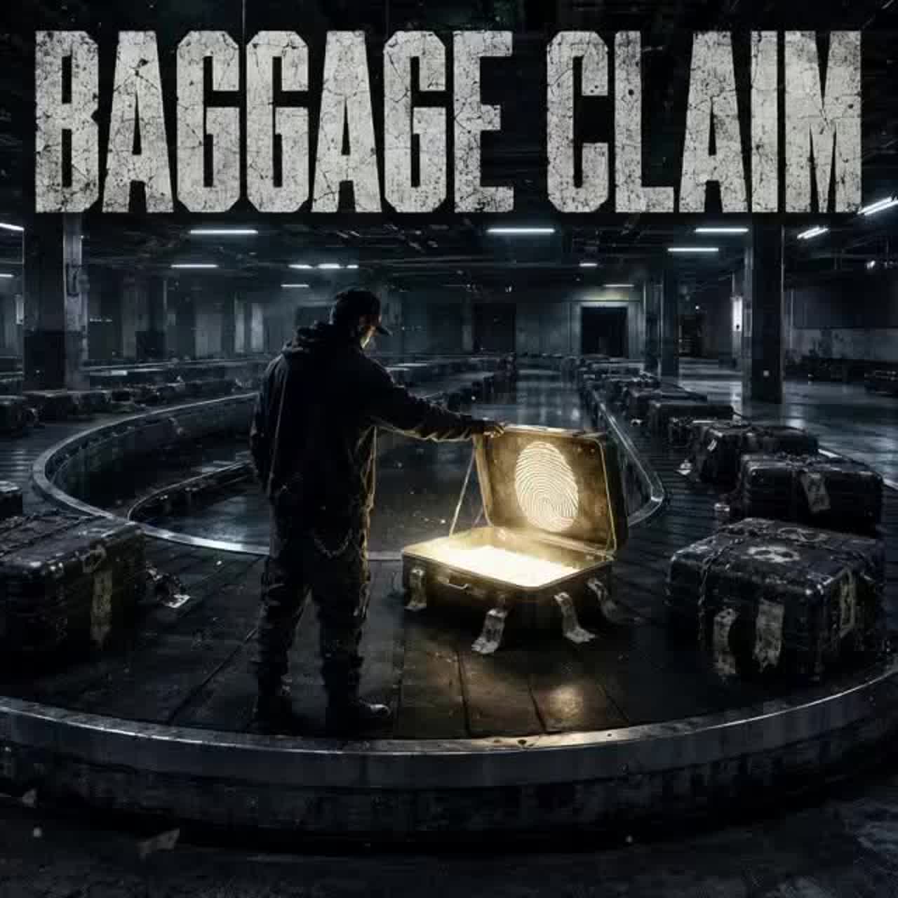 Baggage Claim artwork