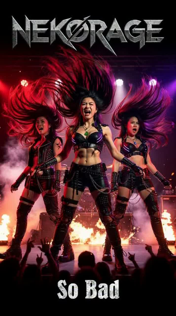 Persona image for K-pop