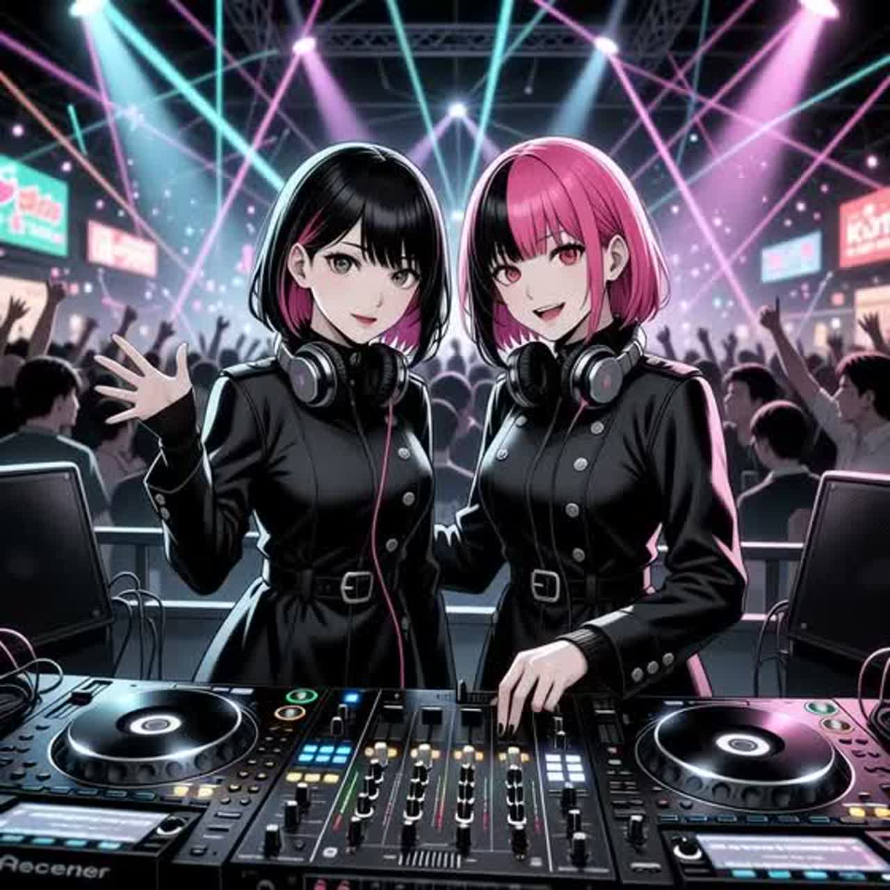 Song Image