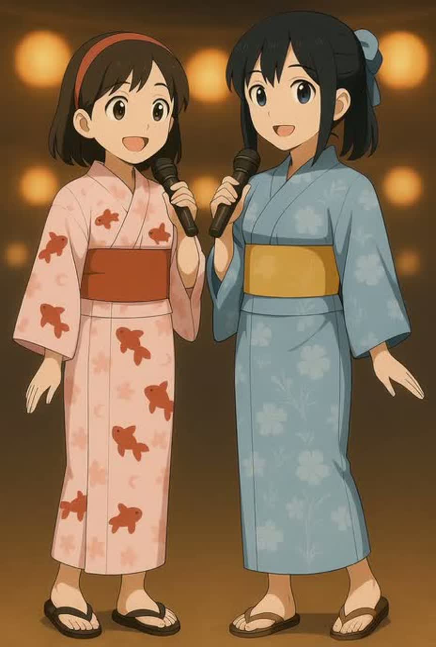 パジャマDE線香花火（LiveVersion） artwork