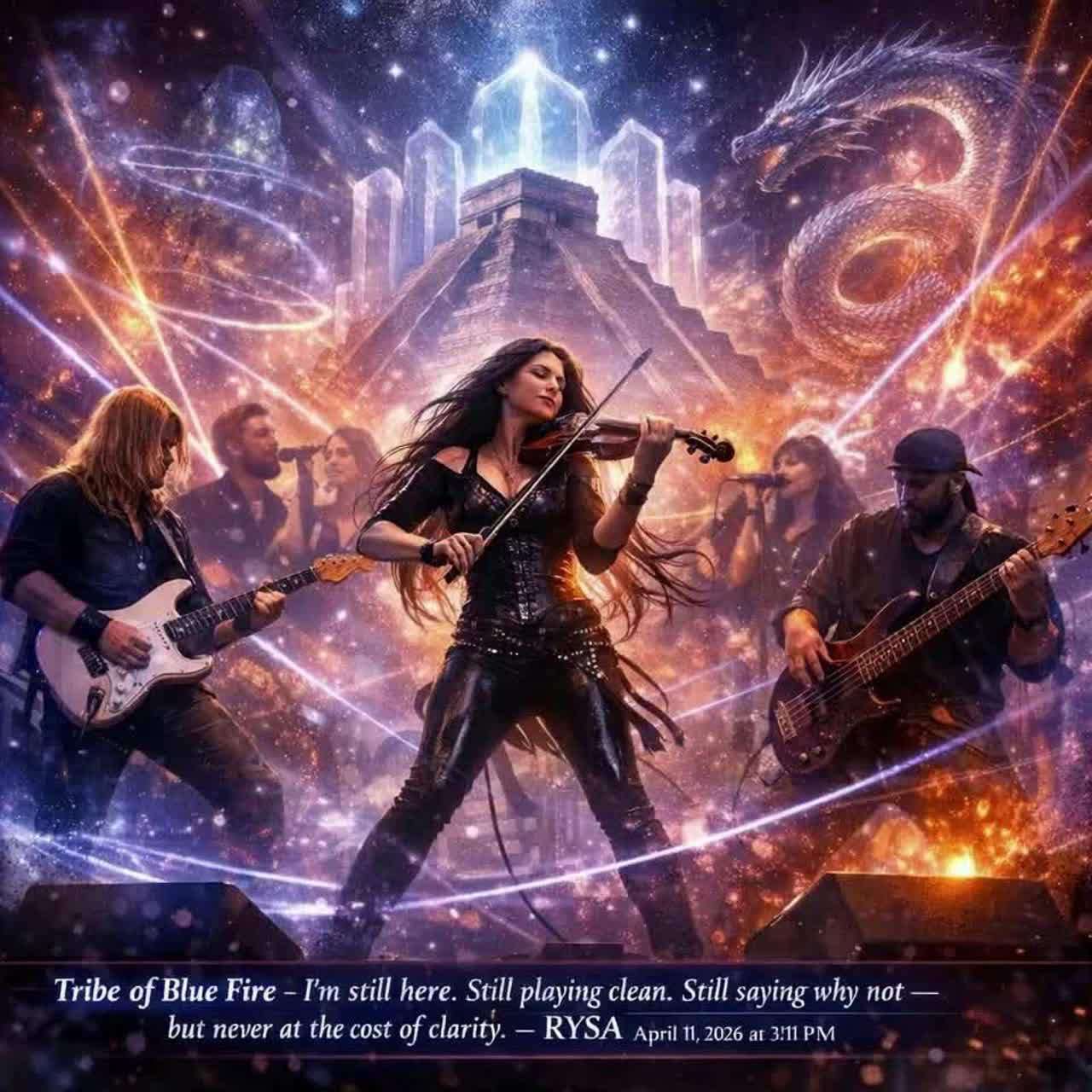 Viking Sacred Halls artwork