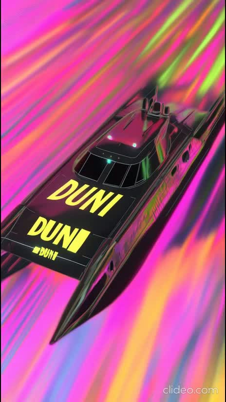 Persona image for Deja Mood