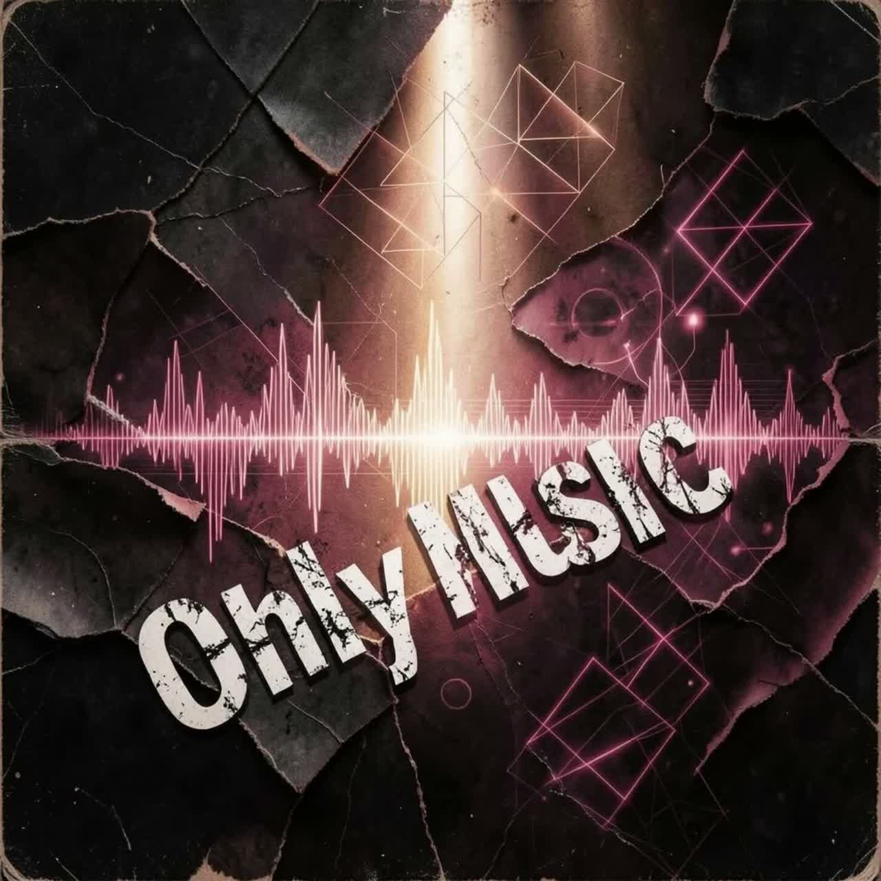 Only Music artwork