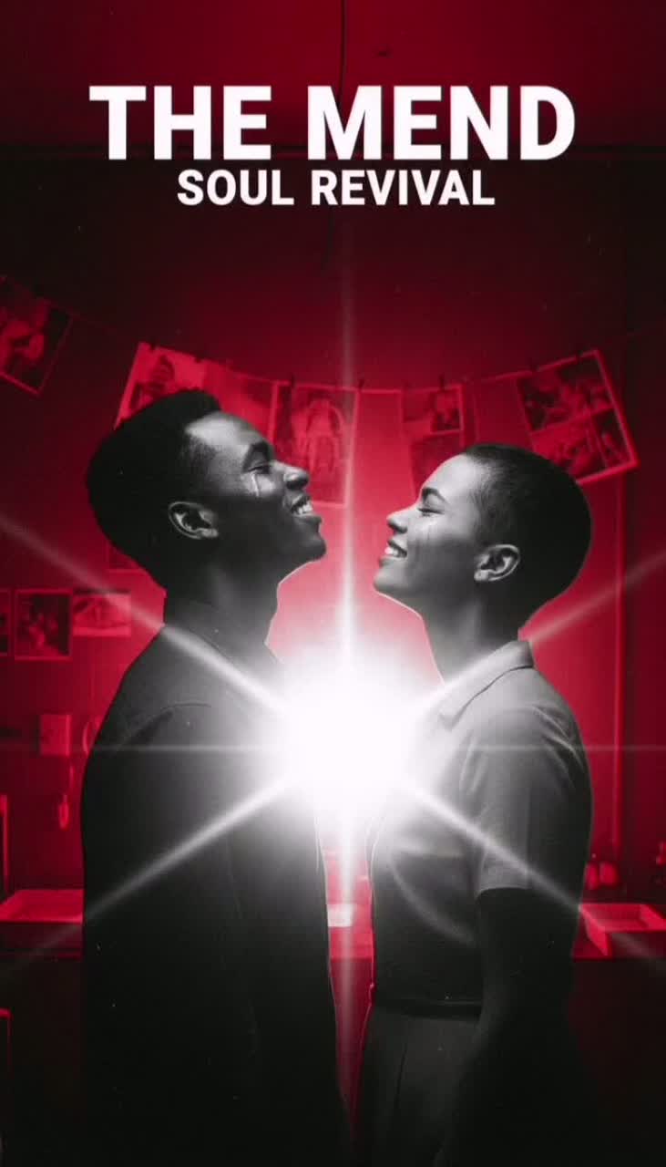 Image for The Mend. All versions