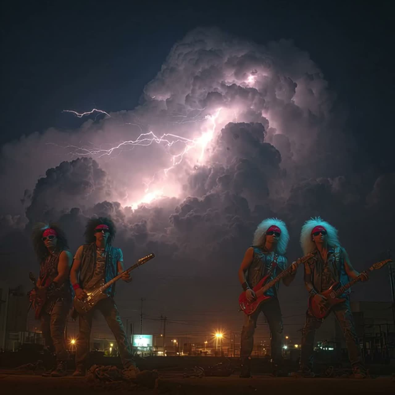 Persona picture for My Thunder Rock