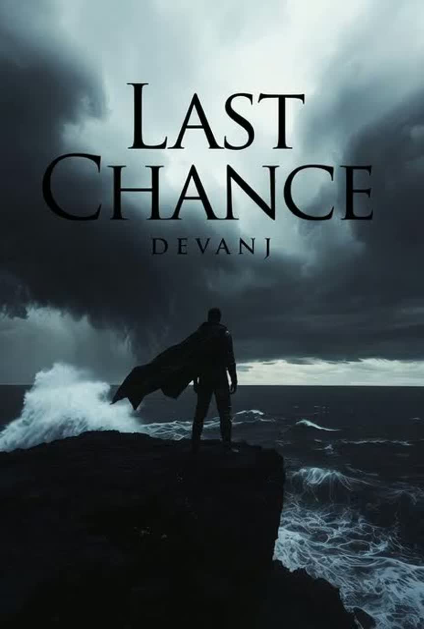 Last Chance artwork