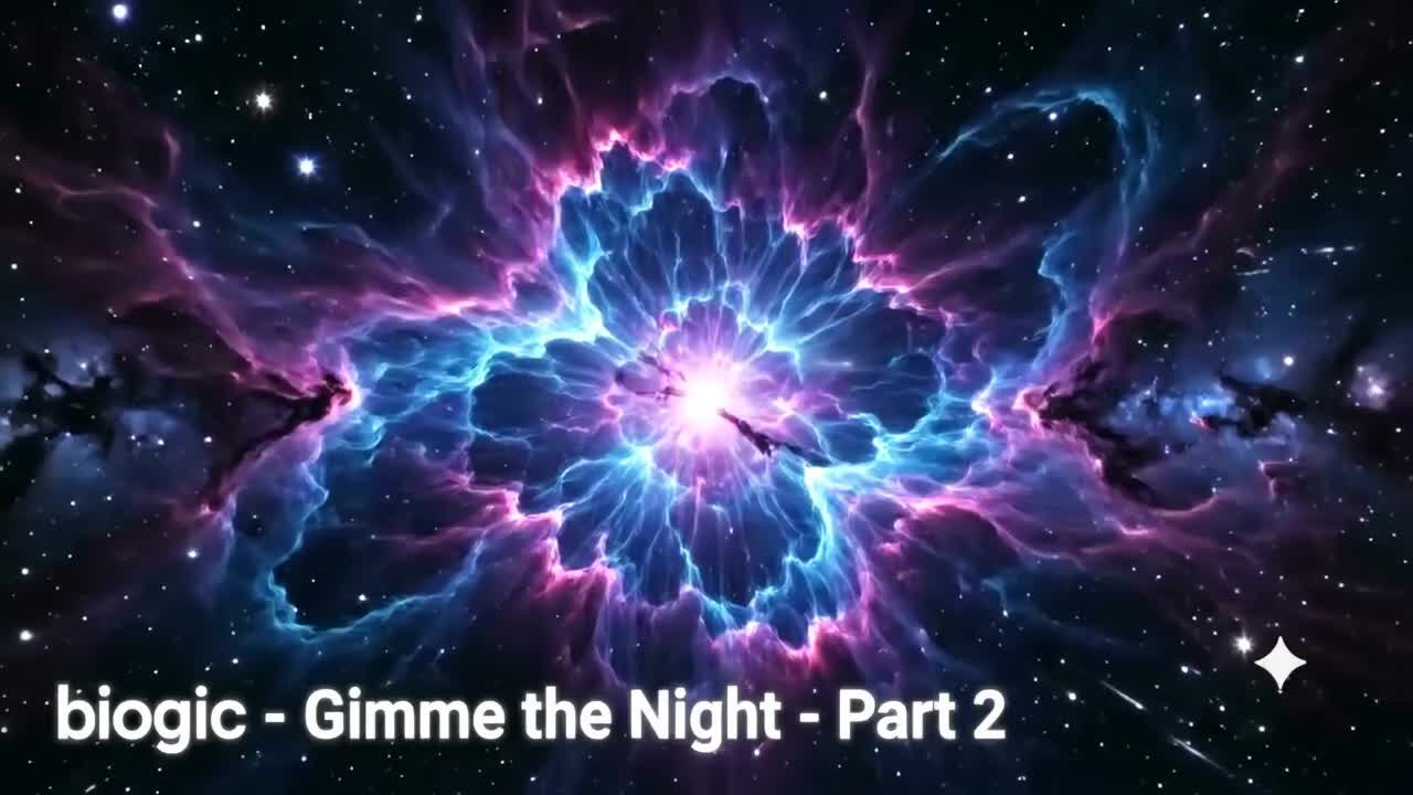 Gimme the Night artwork