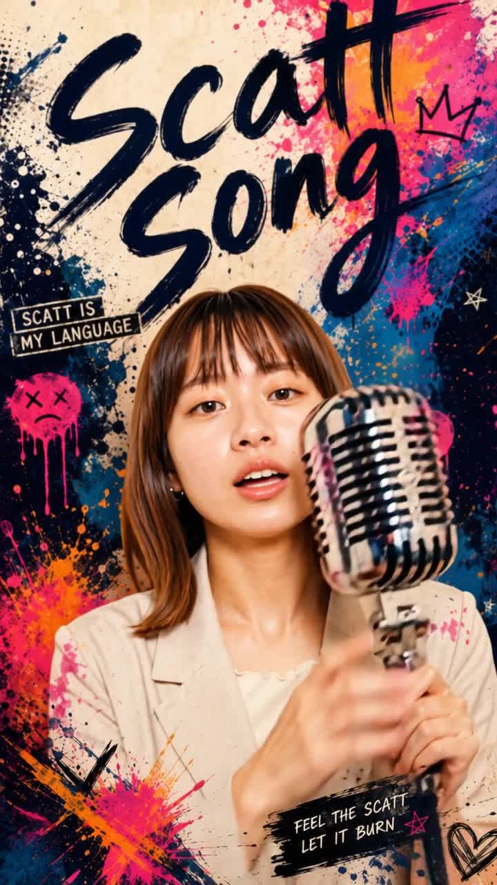 Scatt Song artwork