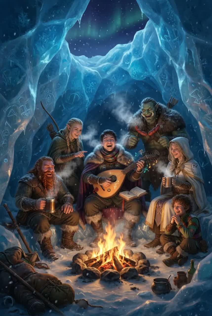 Pulse of the Party artwork