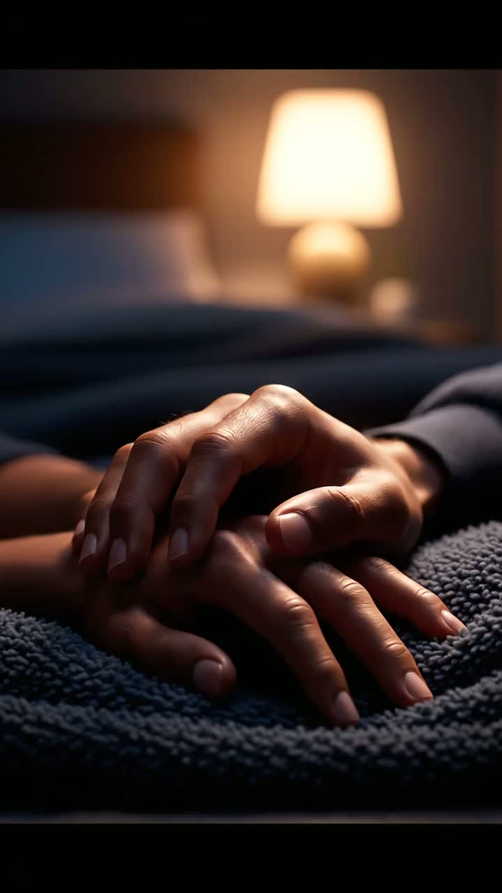 Persona image for Modern CCM male